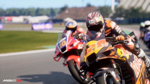 Milestone MotoGP 26 - Day One Edition