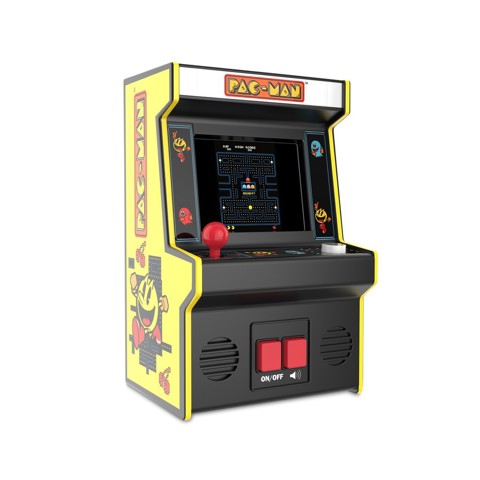 Mini Classic Pac Man HHEG