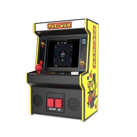 Mini Classic Pac Man HHEG