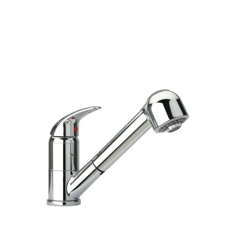 MISCELATORE STANDARD CON DOCCIA