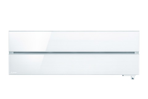 Mitsubishi Electric Kirigamine Condizionatore MONO split Wi-Fi MUZ-LN25VG +MSZ-LN25VGV Climatizzatore Fisso