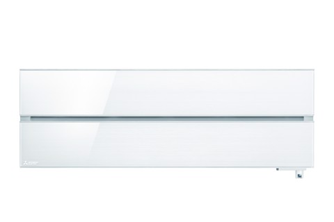 Mitsubishi Electric Kirigamine Condizionatore MONO split Wi-Fi MUZ-LN25VG +MSZ-LN25VGV Climatizzatore Fisso
