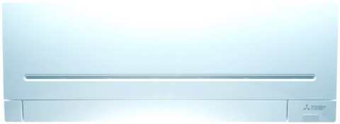 Mitsubishi Condizionatore DUAL split 9000btu+12000btu Wi-Fi MXZ2F42VF + MSZAY25VGK + MSZAY35VGK Climatizzatore Fisso