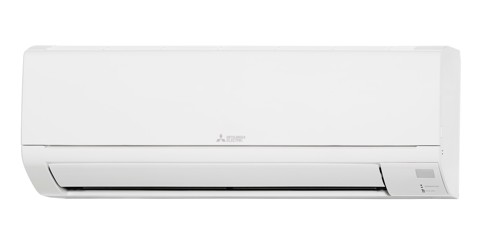 Mitsubishi Electric Condizionatore MONO split Inverter 9000 btu MUZ-DW25VF + MSZ-DW25VF Climatizzatore Fisso