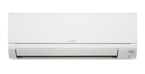 Mitsubishi Electric Condizionatore MONO split Inverter 12000 btu MUZ-DW35VF + MSZ-DW35VF Climatizzatore Fisso