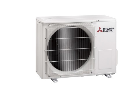 Mitsubishi Electric Condizionatore MONO split Inverter 12000 btu MUZ-DW35VF + MSZ-DW35VF Climatizzatore Fisso