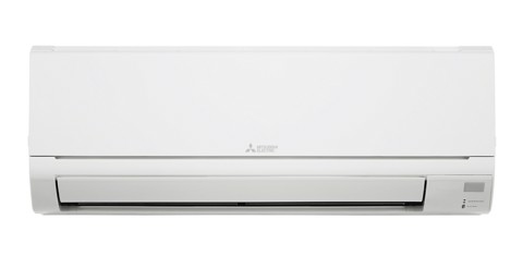 Mitsubishi Electric Condizionatore MONO split Inverter 12000 btu MUZ-DW35VF + MSZ-DW35VF Climatizzatore Fisso