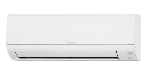 Mitsubishi Electric Condizionatore MONO split Inverter 12000 btu MUZ-DW35VF + MSZ-DW35VF Climatizzatore Fisso