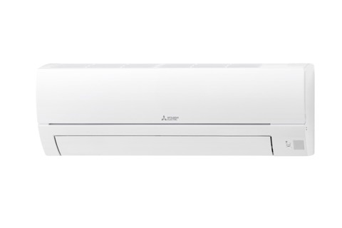 Mitsubishi Electric Condizionatore MONO split Inverter 12000 btu Wi-Fi MUZ-HR35VF + MSZ-HR35VFK Climatizzatore Fisso