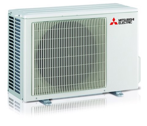 Mitsubishi Electric Condizionatore MONO split Inverter 18000btu MUZ-HR50VF + MSZ-HR50VFK Climatizzatore Fisso