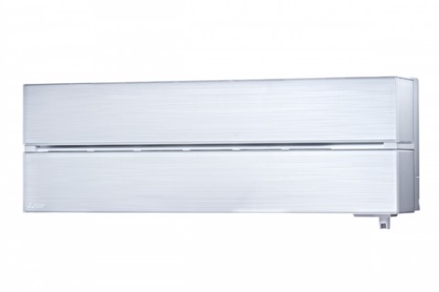 Mitsubishi Electric Kirigamine Condizionatore MONO split 12000 btu Wi-Fi MUZ-LN35VG + MSZ-LN35VGV Climatizzatore Fisso