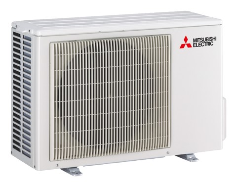 Mitsubishi Electric Condizionatore MONO split Inverter 12000 btu Wi-Fi MUZAY35VG + MSZAY35VGK Climatizzatore Fisso