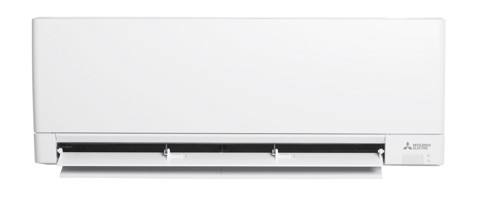 Mitsubishi Electric Condizionatore MONO split Inverter 12000 btu Wi-Fi MUZAY35VG + MSZAY35VGK Climatizzatore Fisso
