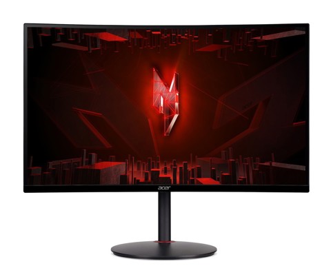 MONITOR GAMING NITRO XZ270X0BMIIPHX - 27 POLLICI - NERO
