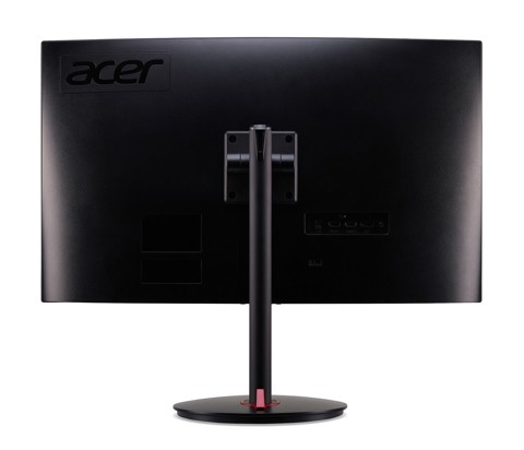 MONITOR GAMING NITRO XZ270X0BMIIPHX - 27 POLLICI - NERO