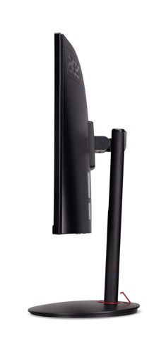 MONITOR GAMING NITRO XZ270X0BMIIPHX - 27 POLLICI - NERO