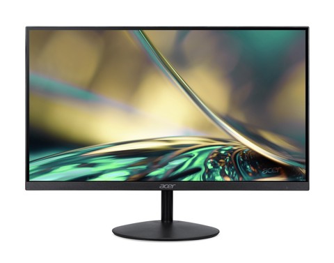 MONITOR SA322QUEBMIIPX - 31.5 POLLICI - NERO