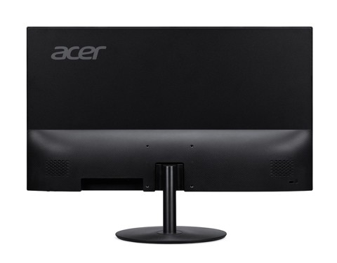 MONITOR SA322QUEBMIIPX - 31.5 POLLICI - NERO