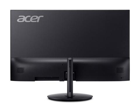 MONITOR SH272G0BMIHUX - 27 POLLICI - NERO