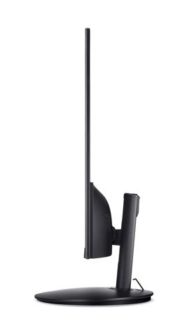 MONITOR SH272G0BMIHUX - 27 POLLICI - NERO