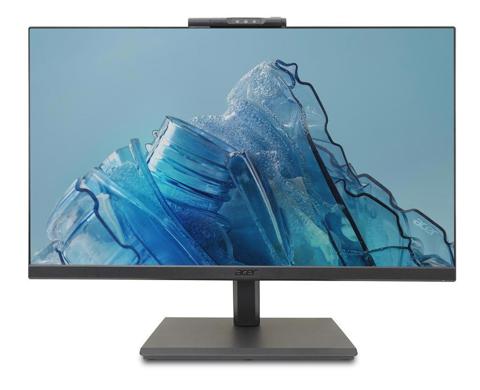 MONITOR VERO B227QDEBMIPRCZXV - 21.5 POLLICI - NERO