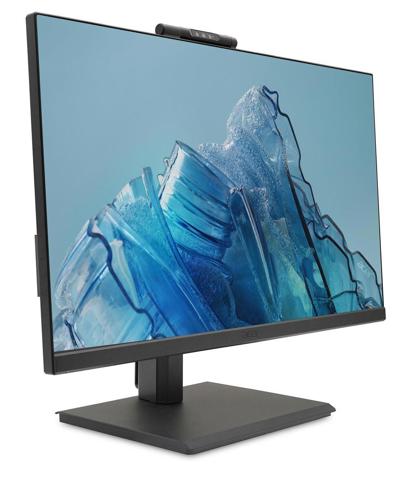 MONITOR VERO B227QDEBMIPRCZXV - 21.5 POLLICI - NERO