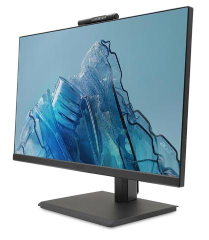 MONITOR VERO B227QDEBMIPRCZXV - 21.5 POLLICI - NERO