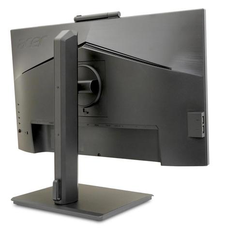 MONITOR VERO B227QDEBMIPRCZXV - 21.5 POLLICI - NERO