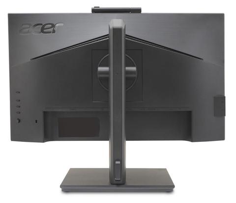MONITOR VERO B227QDEBMIPRCZXV - 21.5 POLLICI - NERO