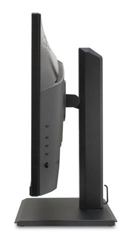 MONITOR VERO B227QDEBMIPRCZXV - 21.5 POLLICI - NERO