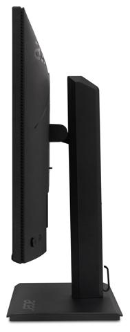 MONITOR VERO B247YGBMIPRUZX - 23.8 POLLICI - NERO