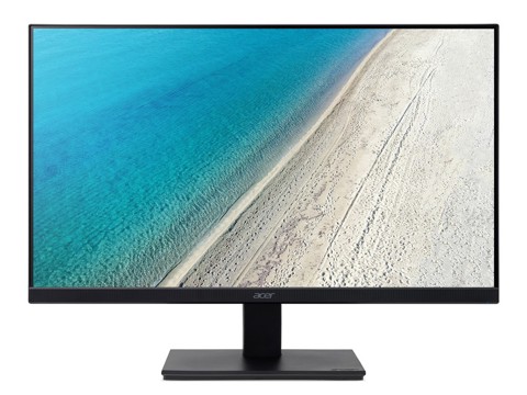 MONITOR VERO V7 V247YGBMIPX - 23.8 POLLICI - NERO