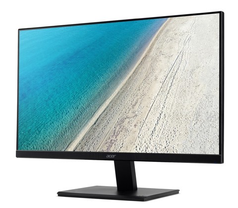 MONITOR VERO V7 V247YGBMIPX - 23.8 POLLICI - NERO