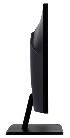 MONITOR VERO V7 V247YGBMIPX - 23.8 POLLICI - NERO