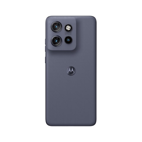 Motorola edge 60 Neo 16,1 cm (6.36") Doppia SIM Android 15 5G USB tipo-C 8 GB 256 GB 5000 mAh Grigio