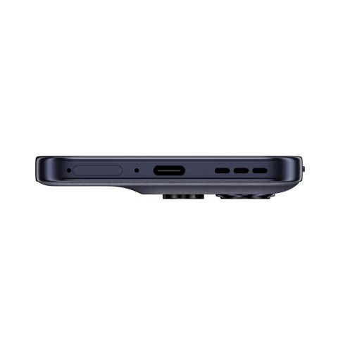 Motorola edge 60 Neo 16,1 cm (6.36") Doppia SIM Android 15 5G USB tipo-C 8 GB 256 GB 5000 mAh Grigio