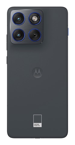 Motorola edge 70 12/512 GADGET GREY