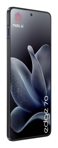 Motorola edge 70 17 cm (6.7") Doppia SIM Android 16.0 5G USB tipo-C 8 GB 256 GB 4800 mAh Grigio