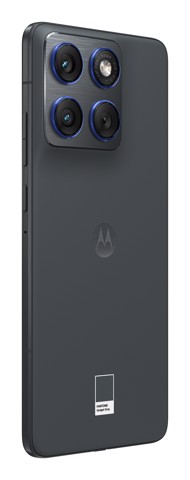 Motorola edge 70 17 cm (6.7") Doppia SIM Android 16.0 5G USB tipo-C 8 GB 256 GB 4800 mAh Grigio