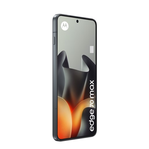 Motorola edge 70 max + moto buds 2 plus 17,3 cm (6.82") Doppia SIM Android 16.0 5G USB tipo-C 8 GB 256 GB 7100 mAh Grigio