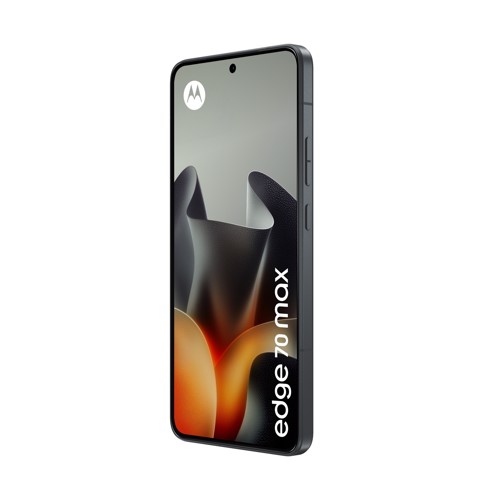 Motorola edge 70 max + moto buds 2 plus 17,3 cm (6.82") Doppia SIM Android 16.0 5G USB tipo-C 8 GB 256 GB 7100 mAh Grigio