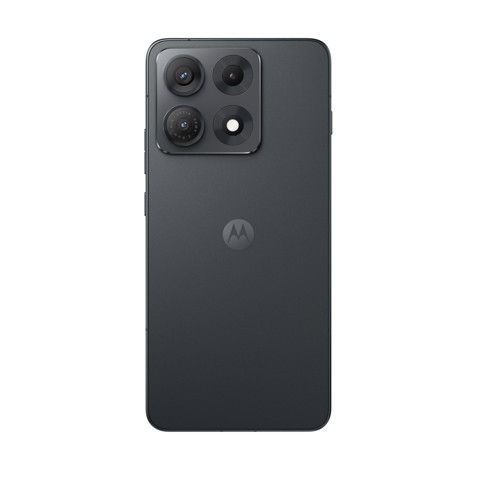 Motorola edge 70 max + moto buds 2 plus 17,3 cm (6.82") Doppia SIM Android 16.0 5G USB tipo-C 8 GB 256 GB 7100 mAh Grigio
