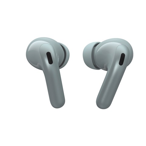Motorola Moto Buds 2 Auricolare Wireless In-ear Musica e Chiamate Bluetooth Grigio