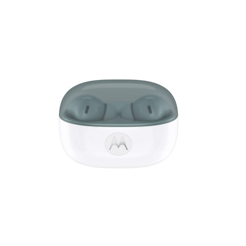 Motorola Moto Buds 2 Auricolare Wireless In-ear Musica e Chiamate Bluetooth Grigio