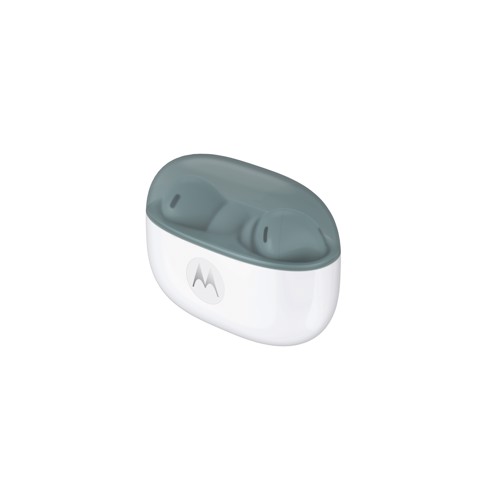 Motorola Moto Buds 2 Auricolare Wireless In-ear Musica e Chiamate Bluetooth Grigio