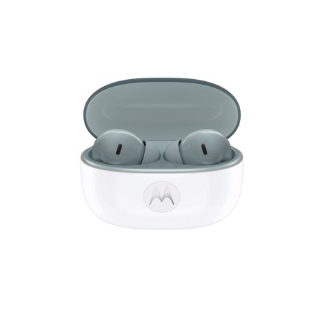 Motorola Moto Buds 2 Auricolare Wireless In-ear Musica e Chiamate Bluetooth Grigio