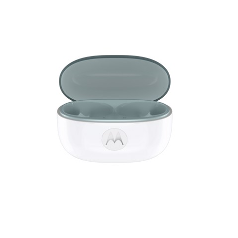 Motorola Moto Buds 2 Auricolare Wireless In-ear Musica e Chiamate Bluetooth Grigio