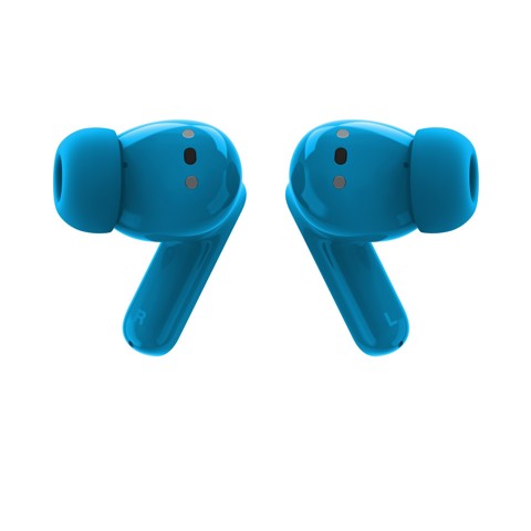 Motorola Moto Buds Bass Auricolare True Wireless Stereo (TWS) In-ear Musica e Chiamate Bluetooth Blu