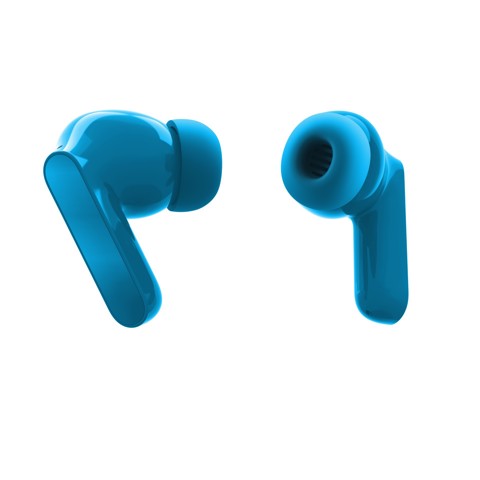 Motorola Moto Buds Bass Auricolare True Wireless Stereo (TWS) In-ear Musica e Chiamate Bluetooth Blu