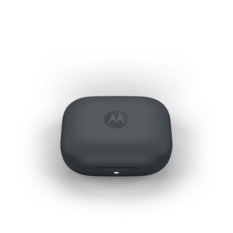 Motorola Moto Buds Bass Auricolare True Wireless Stereo (TWS) In-ear Musica e Chiamate Bluetooth Nero